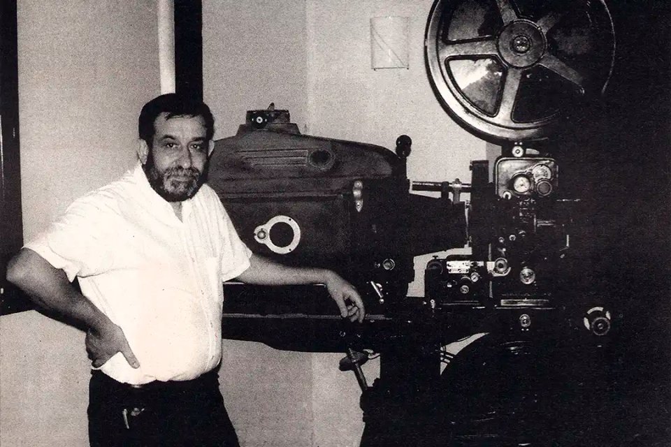 CINEMA