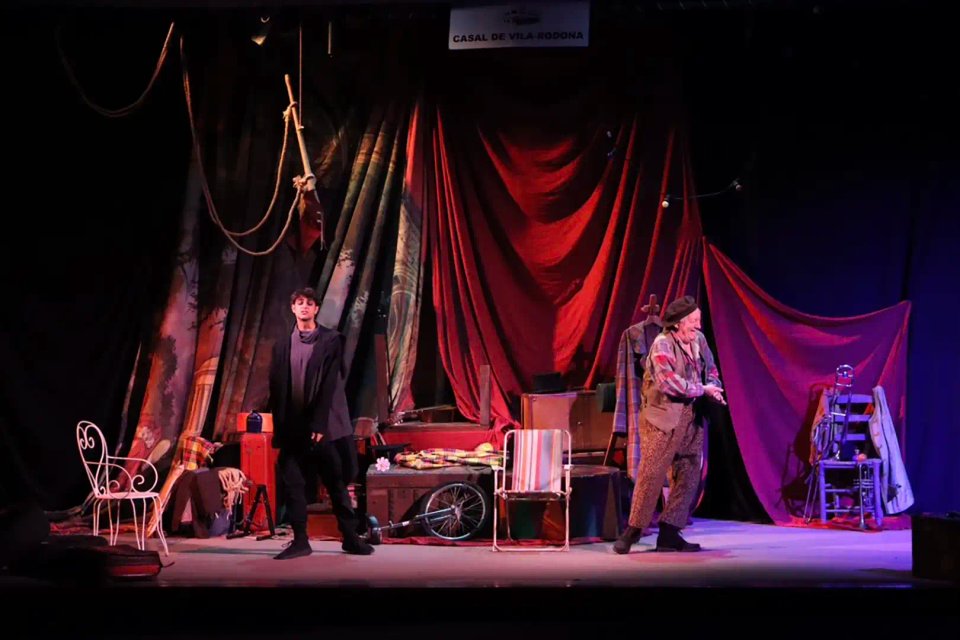 TEATRE