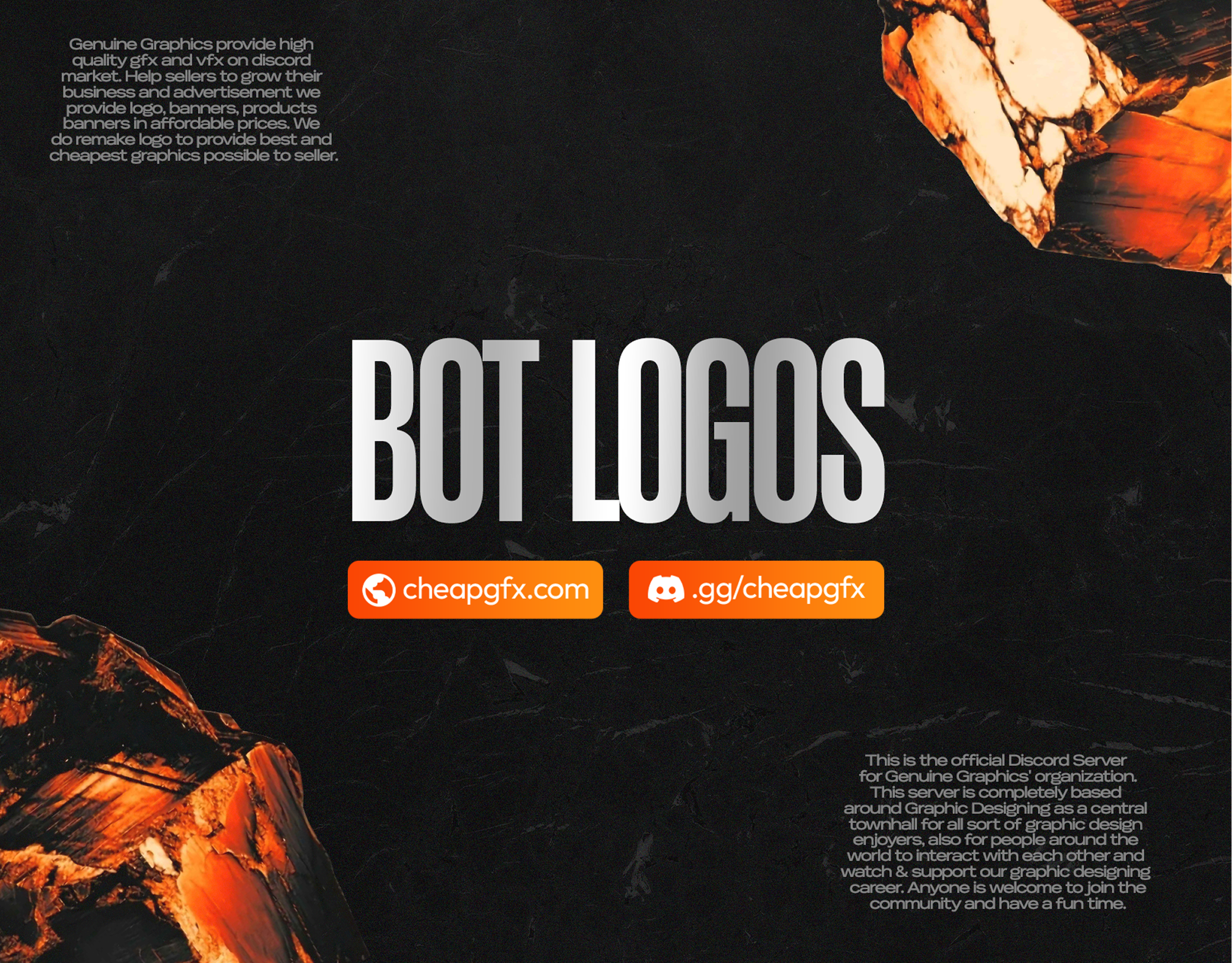 Stunning Bot Logos for Smart Brands