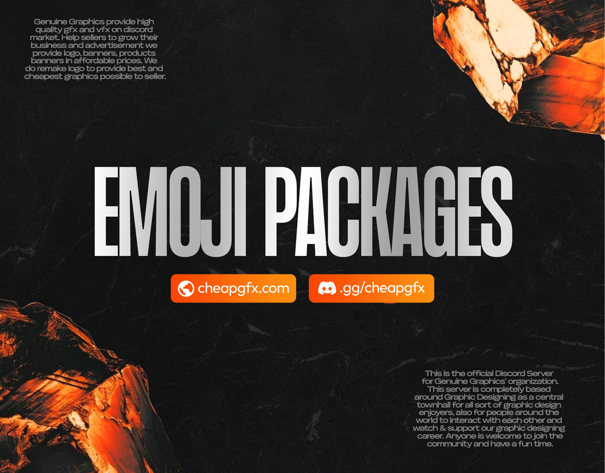 Stunning Emojis Packs  for marketing.