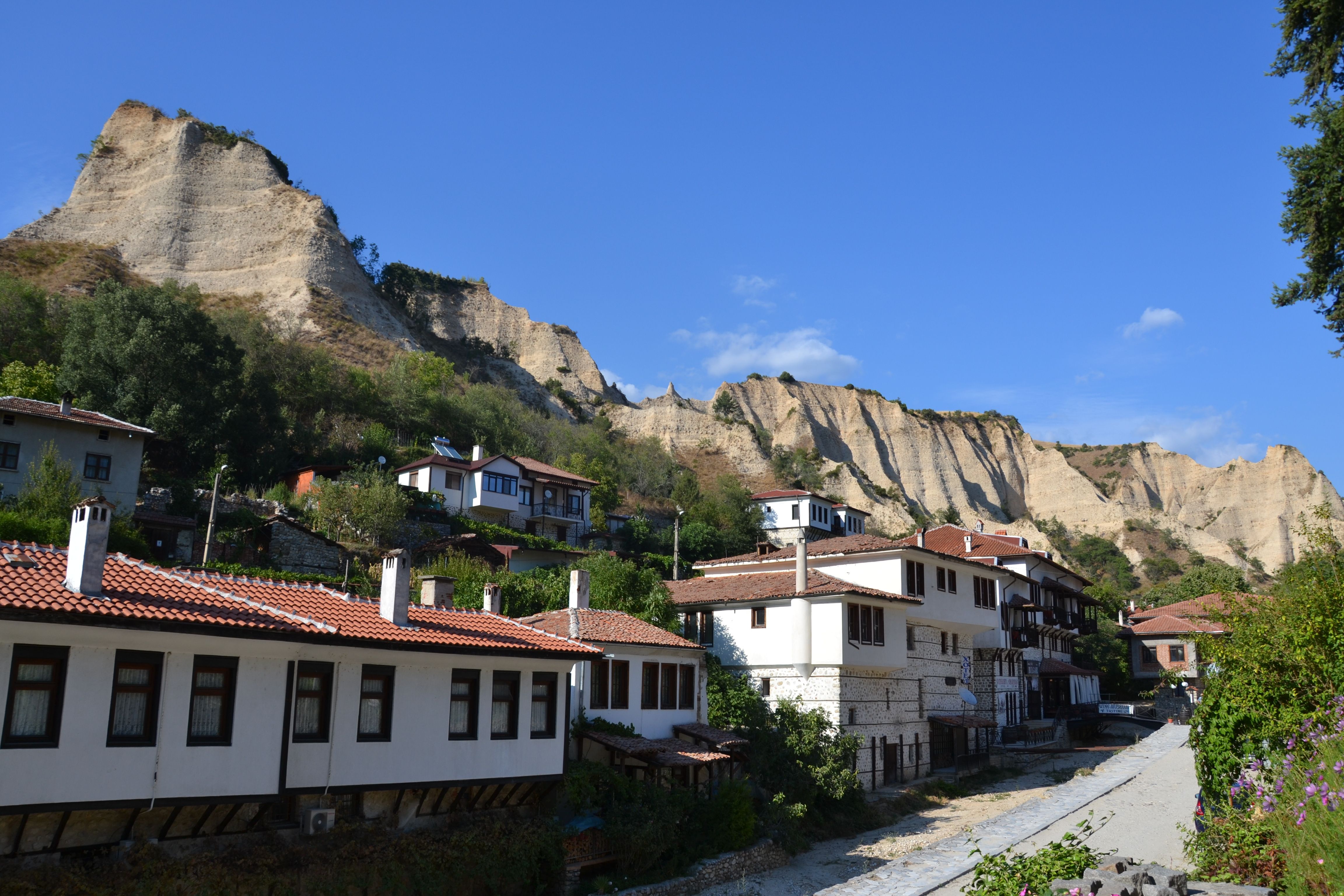 MELNIK