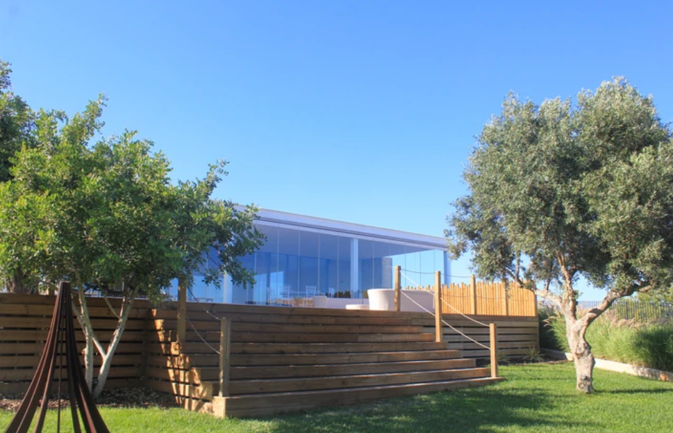 QUINTA Do CANHOTO-ALBUFEIRA 