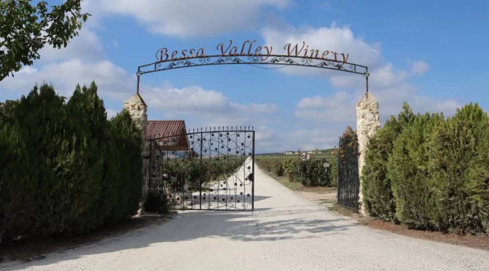 BESSA VALLEY WINERY