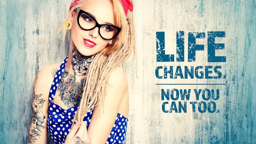 Ink Blasters Precision Laser Tattoo Removal