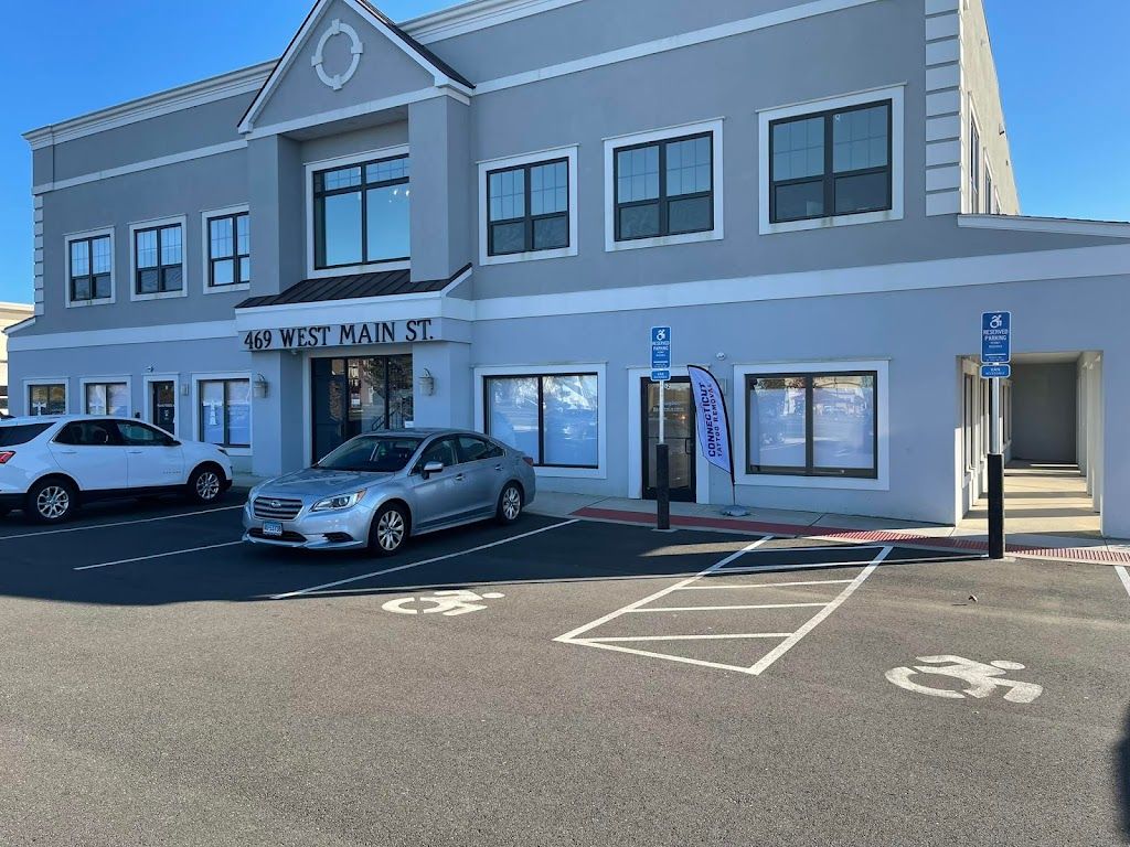 Connecticut Tattoo Removal