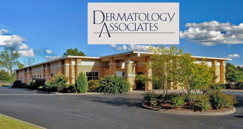 Dermatology Associates of the Tri-Cities - Kingsport