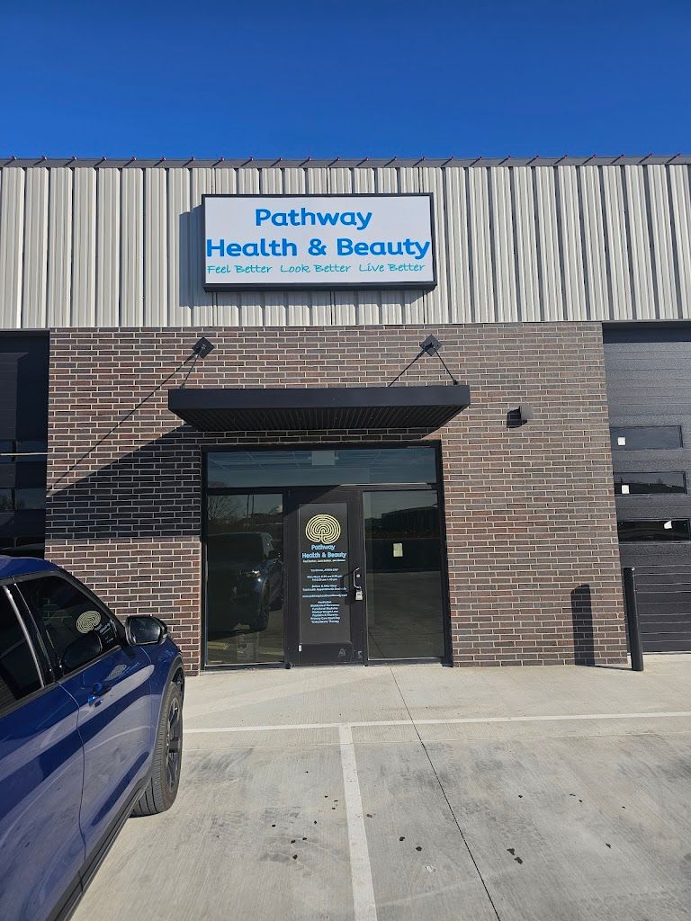 Pathway Health & Beauty