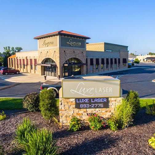 Luxe Laser Center