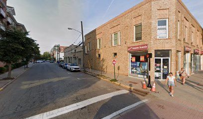 Englewood Laser