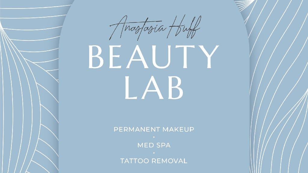 Anastasia Huff BEAUTY LAB