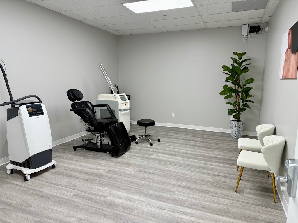 Laser Eraser: Laser Tattoo Removal - Paramus