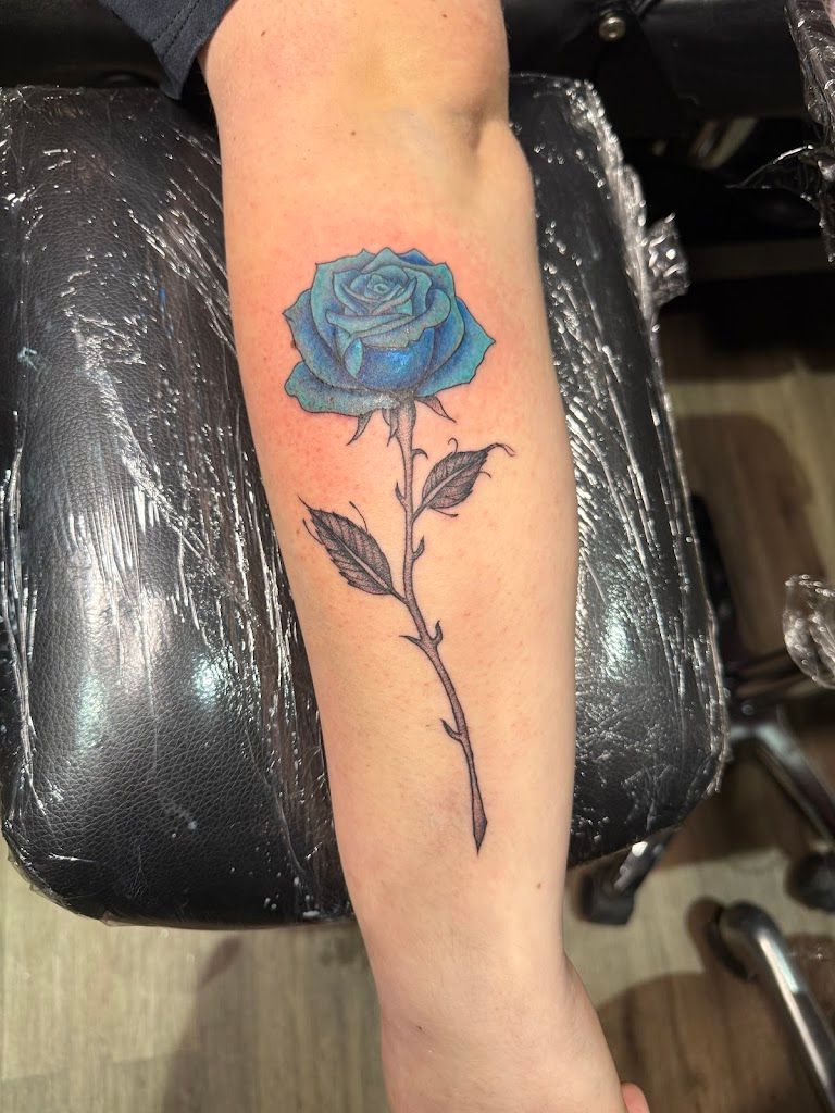 Chroma Tattoo & Laser Tattoo Removal
