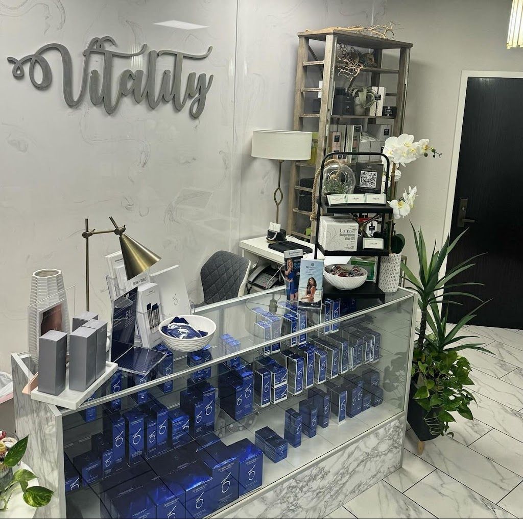 Vitality Medical Spa