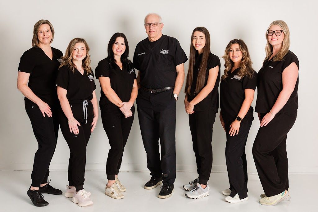 Genesis Cosmetic Laser Center