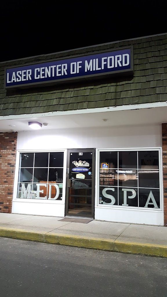 Laser Center of Milford | Physicians Med Spa