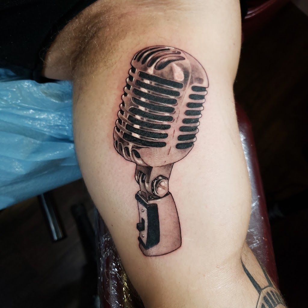 Imagine Ink Studios