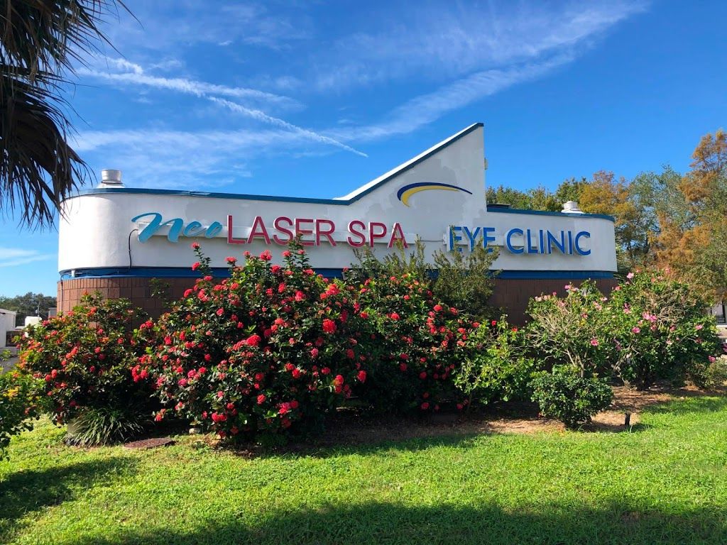 Neo Laser Medical Spa