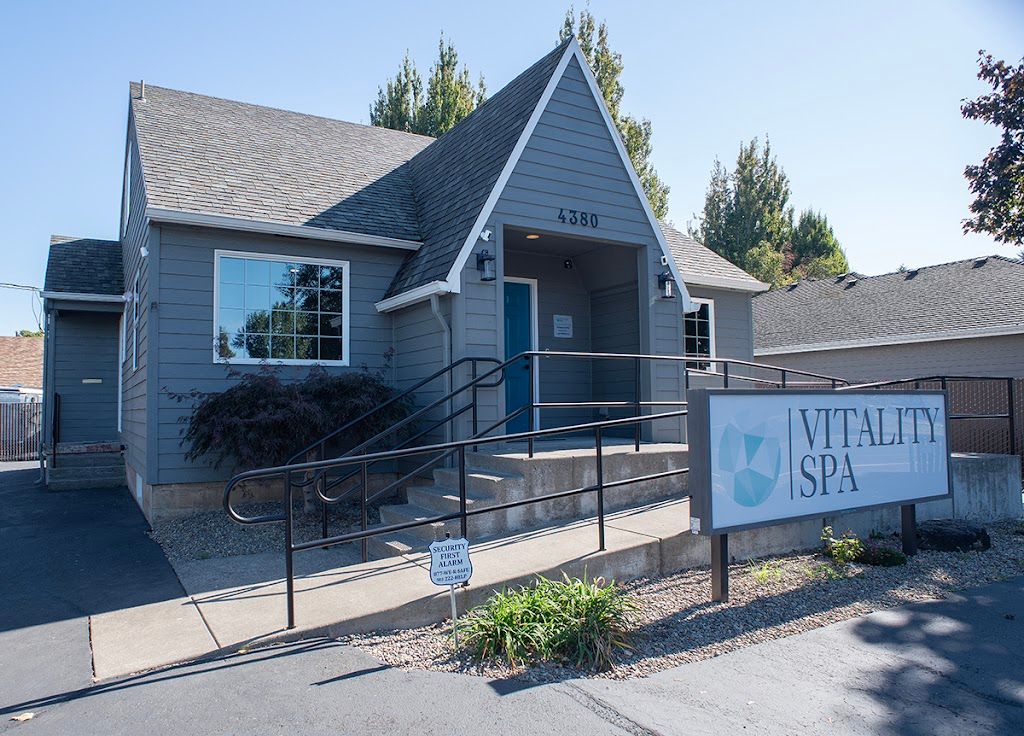 Vitality Spa