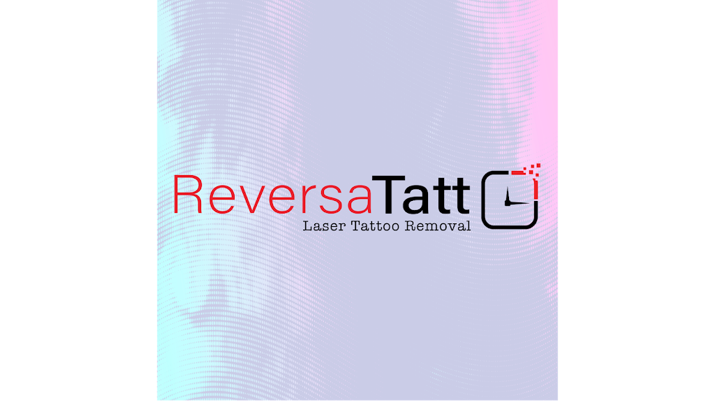 ReversaTatt Tattoo Removal - Boca Raton