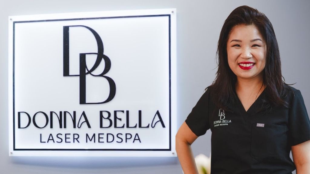 Donna Bella Laser Medspa - Rockville