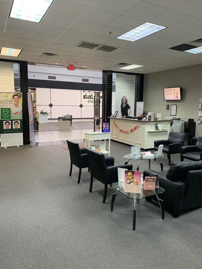 Complete Laser Clinic - Asheville