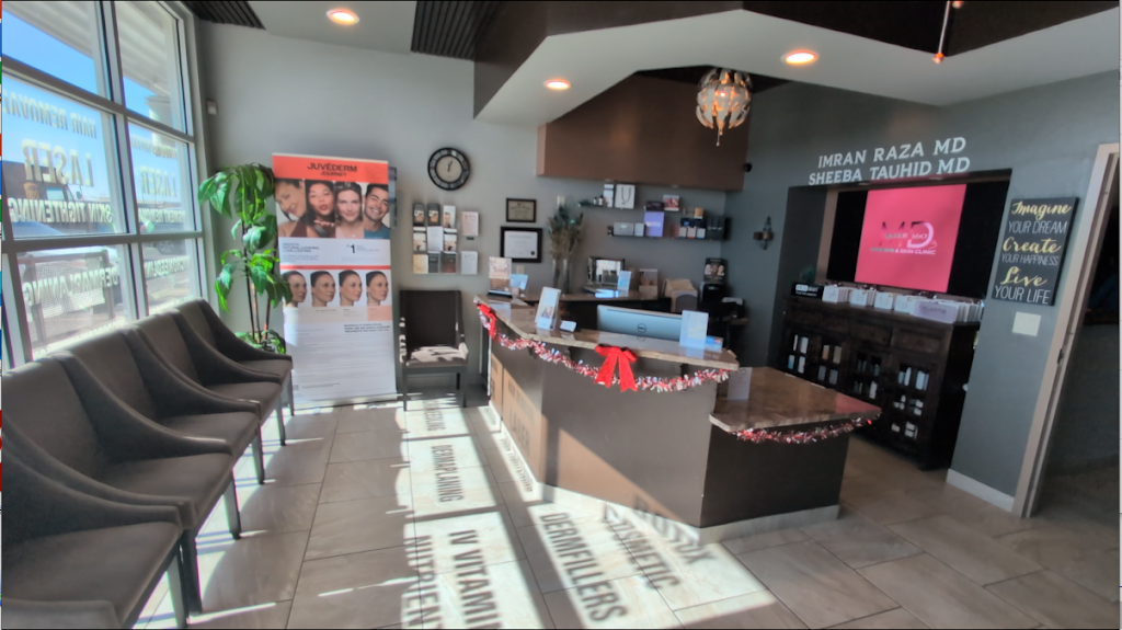 Laser 360 MD