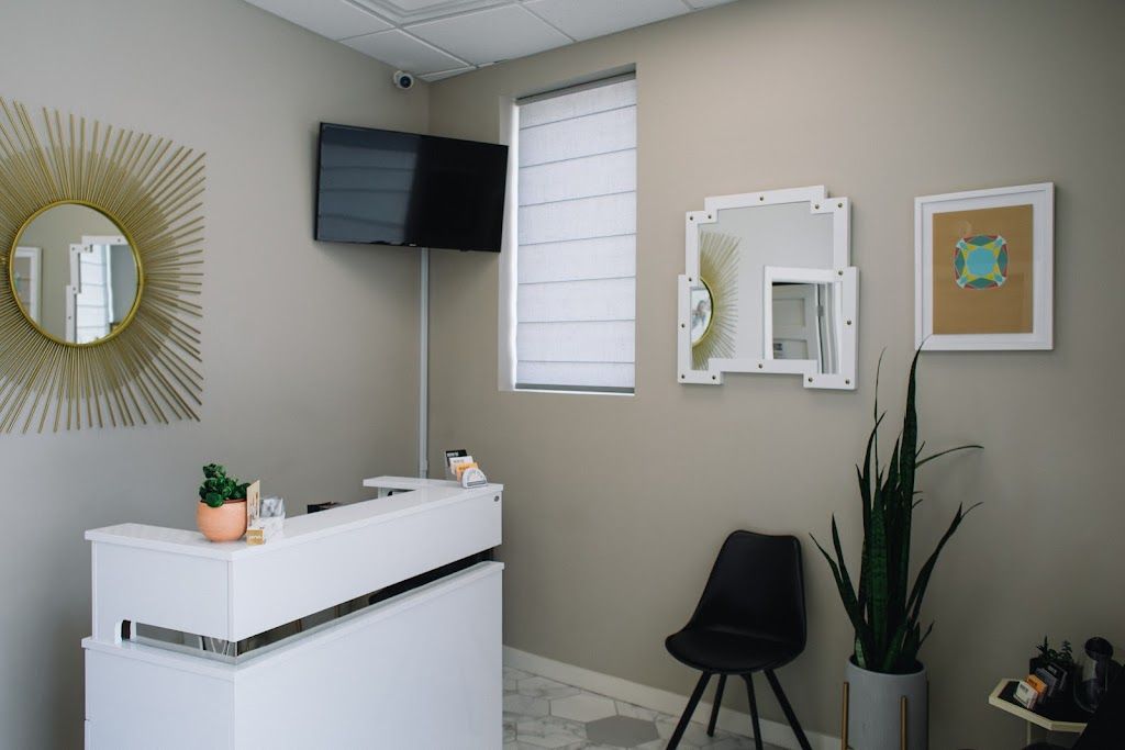 Vanishing Point Laser Tattoo Removal