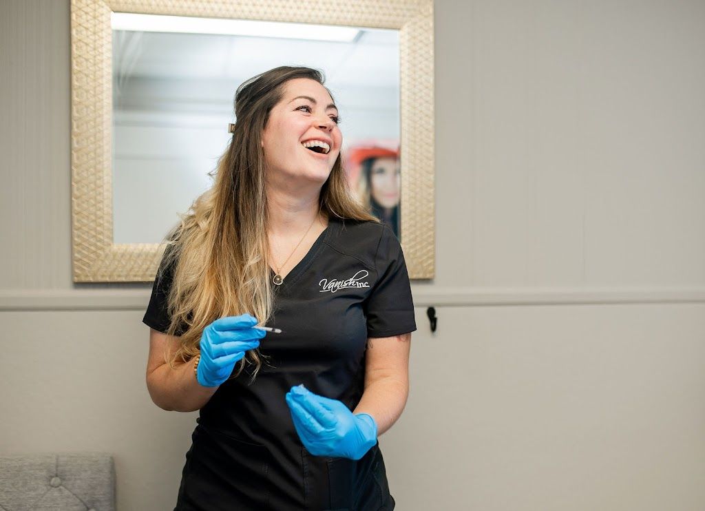 Vanish Laser & Skin, Inc. - Williamsport