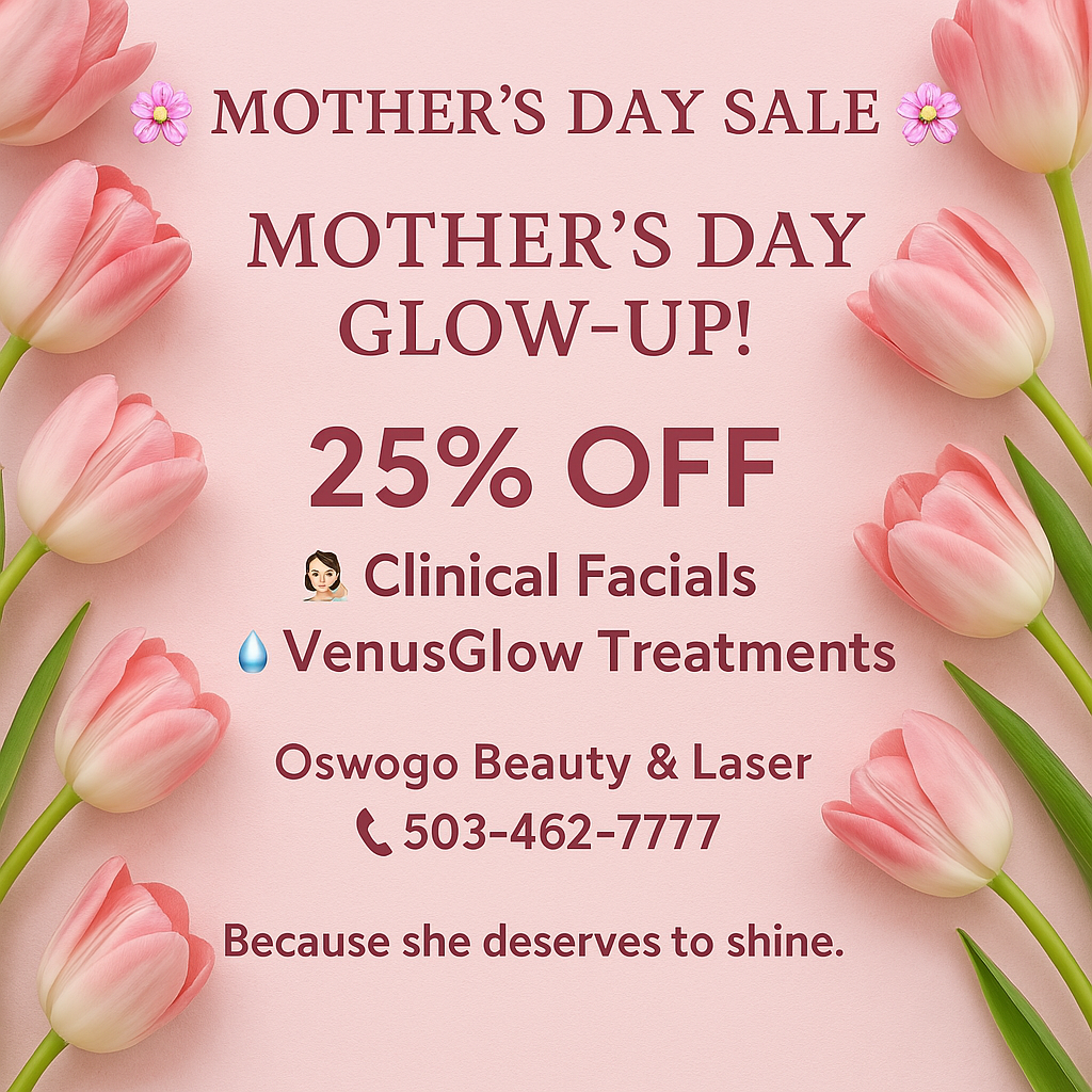 Oswego Beauty and Laser