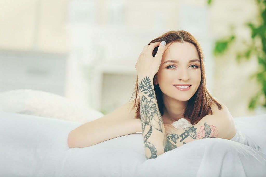 Bare Tattoo & Hair Removal