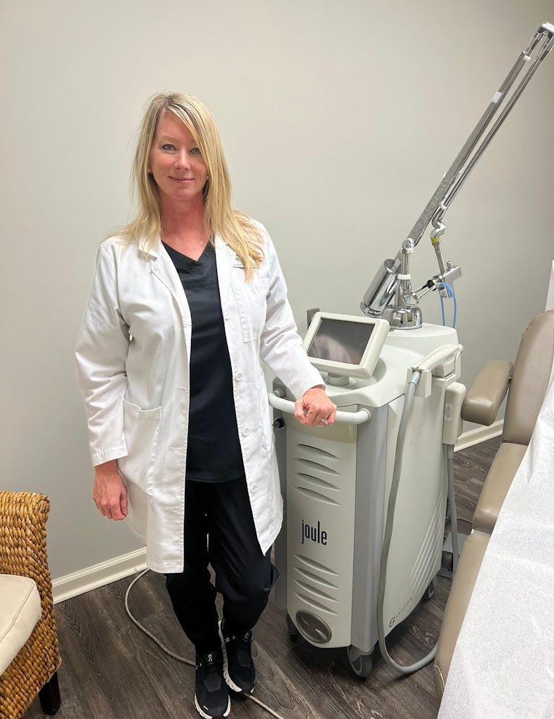 Aqua Medical Spa - Dothan
