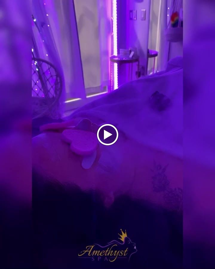 Amethyst Spa