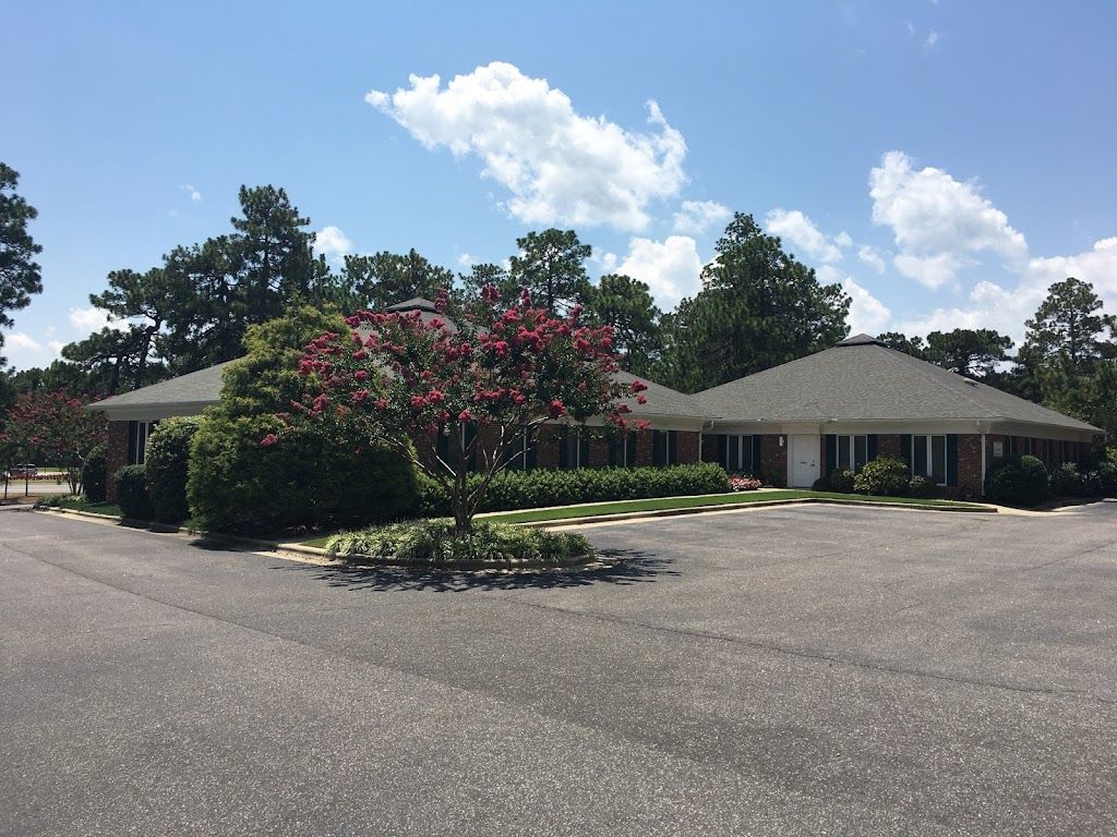 The Laser Institute Of Pinehurst