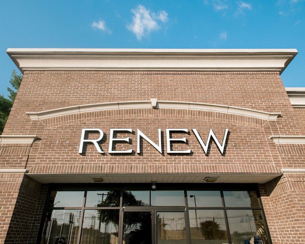 RENEW by Optimum Rejuvenation