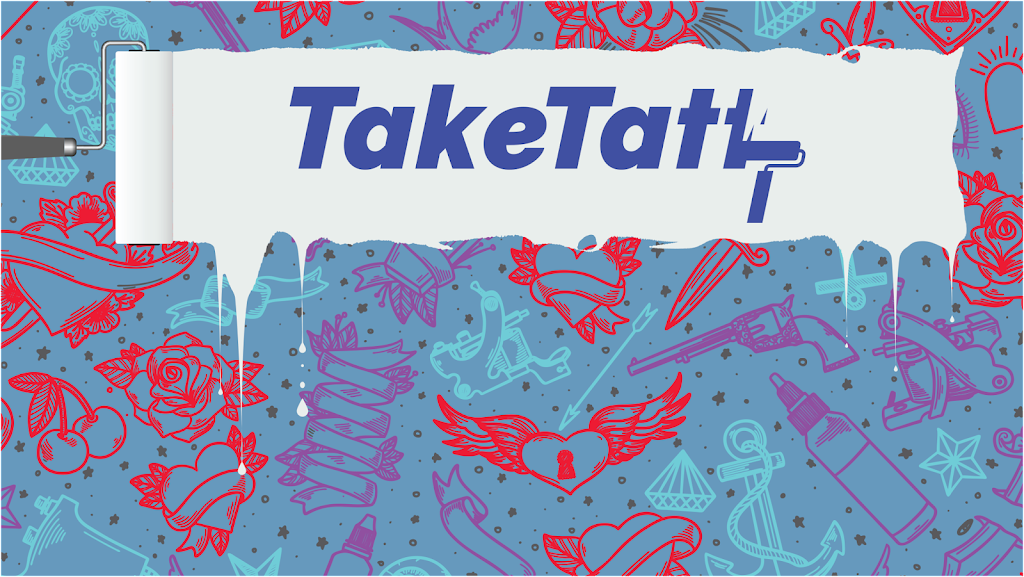 TakeTatt Tattoo Removal - Cincinnati