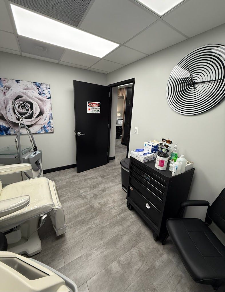 Bad Ink Laser Clinic