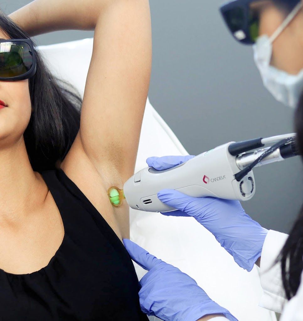Comprehensive Laser & Aesthetics