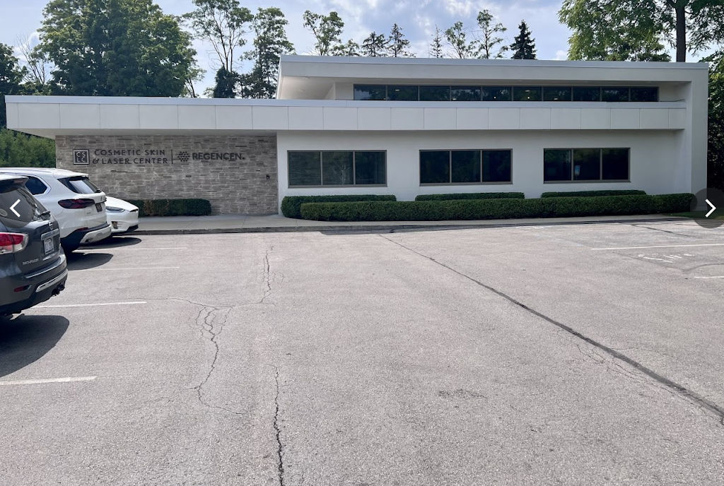 Cosmetic Skin & Laser Center - Traverse City