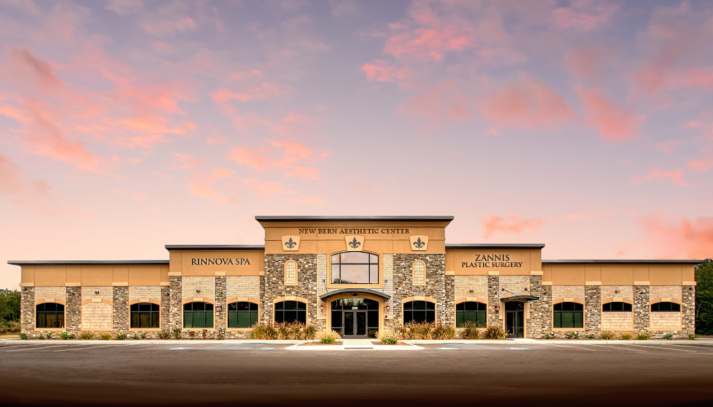 Zannis Center For Plastic Surgery