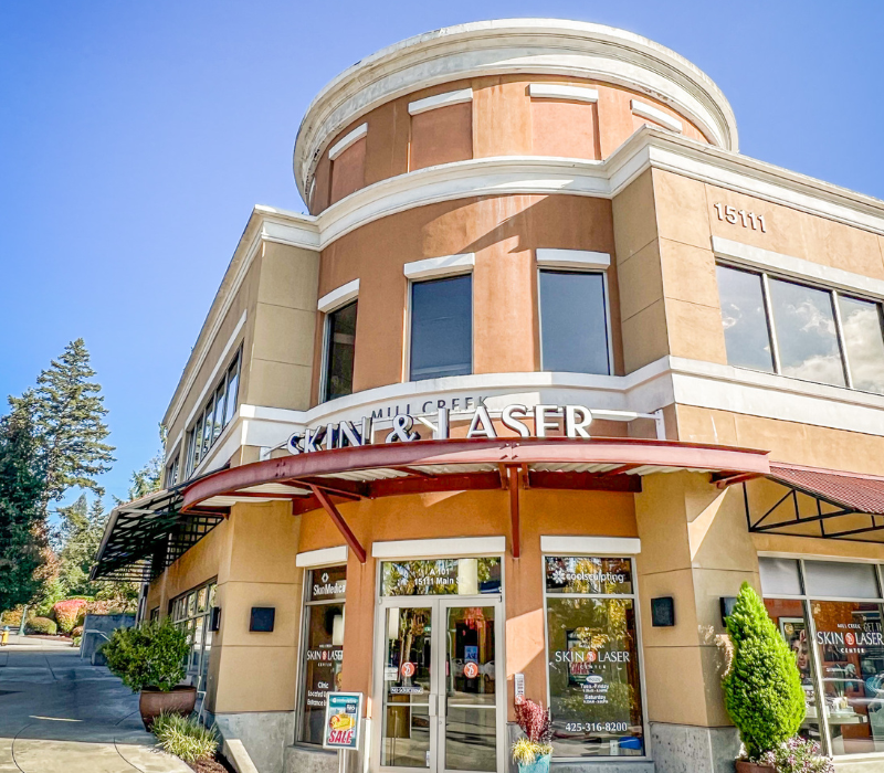 Mill Creek Skin & Laser Center