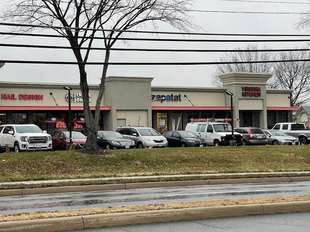 Zapatat®️ - Herndon