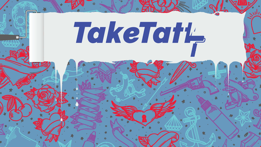 TakeTatt Tattoo Removal - Canton