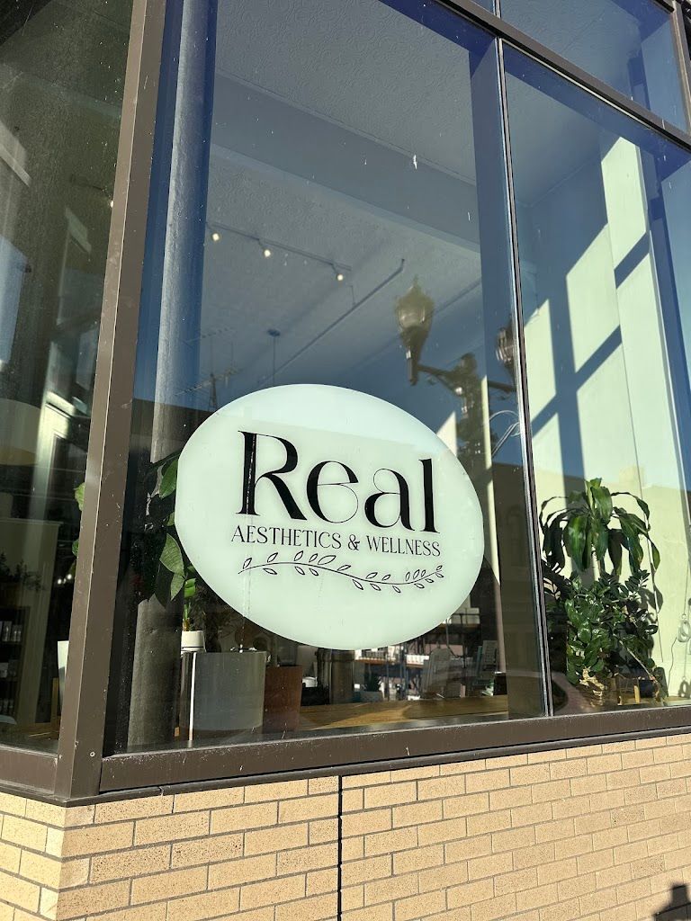Real Aesthetics & Wellness