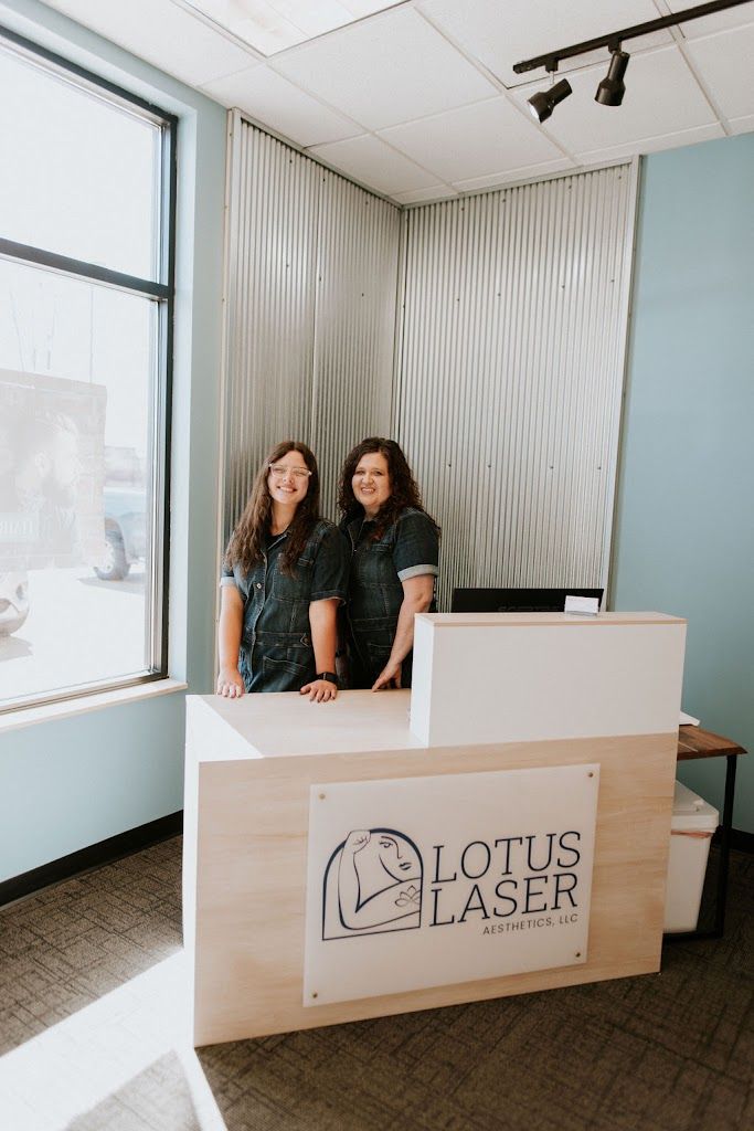 Lotus Laser Aesthetics