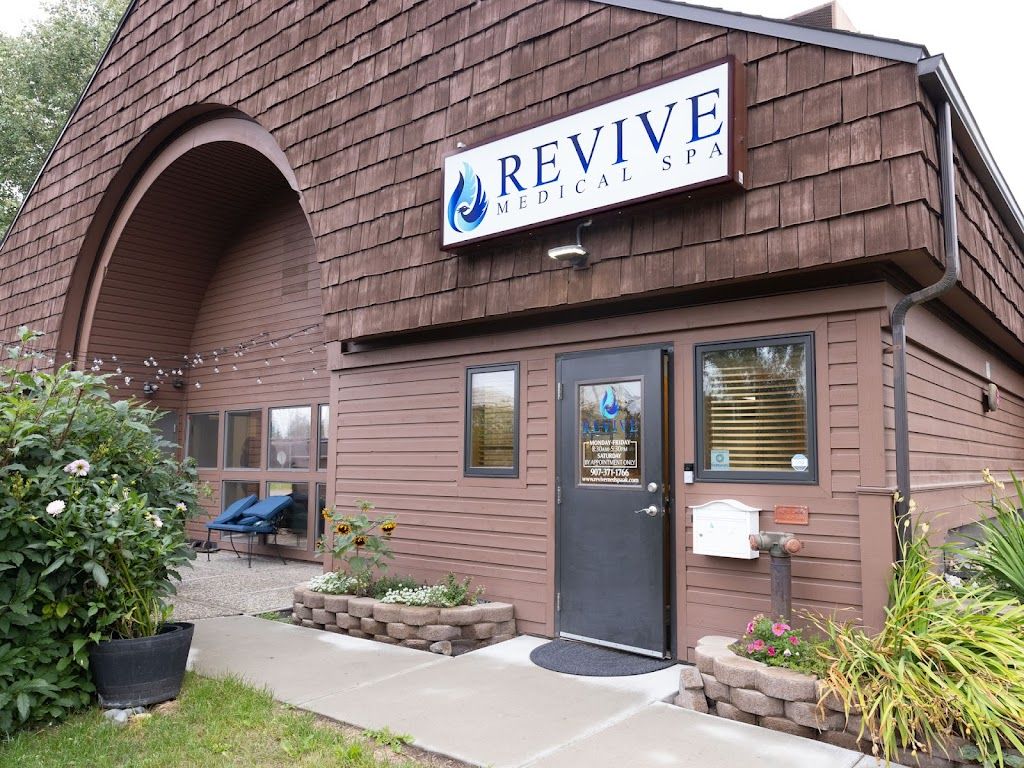 Revive Medical Spa