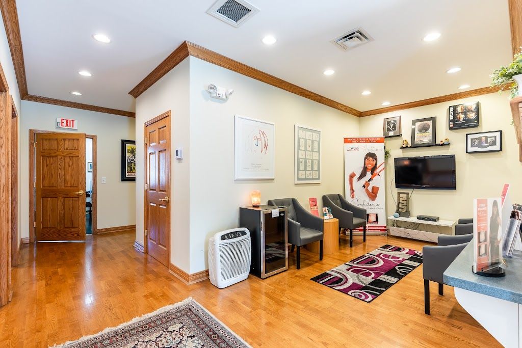 Transform MD: An Aesthetics and Longevity Practice