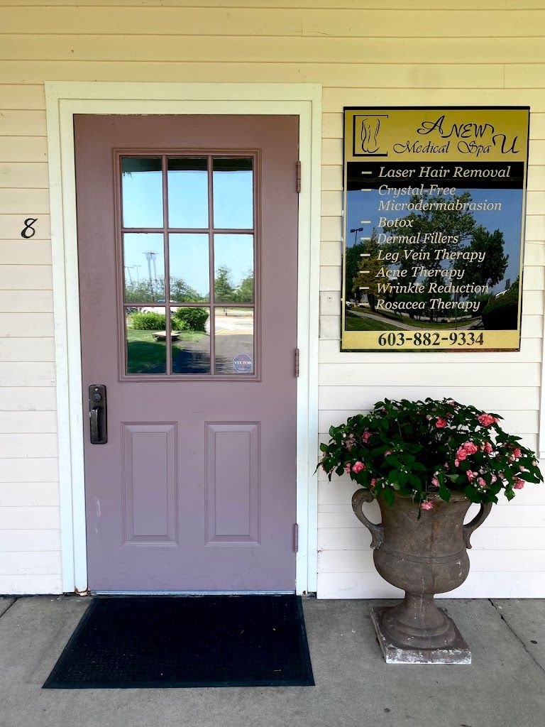 ANEWU Medical Spa, P.C.