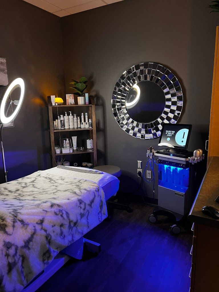Innovative Aesthetics Medical Spa and Laser Center