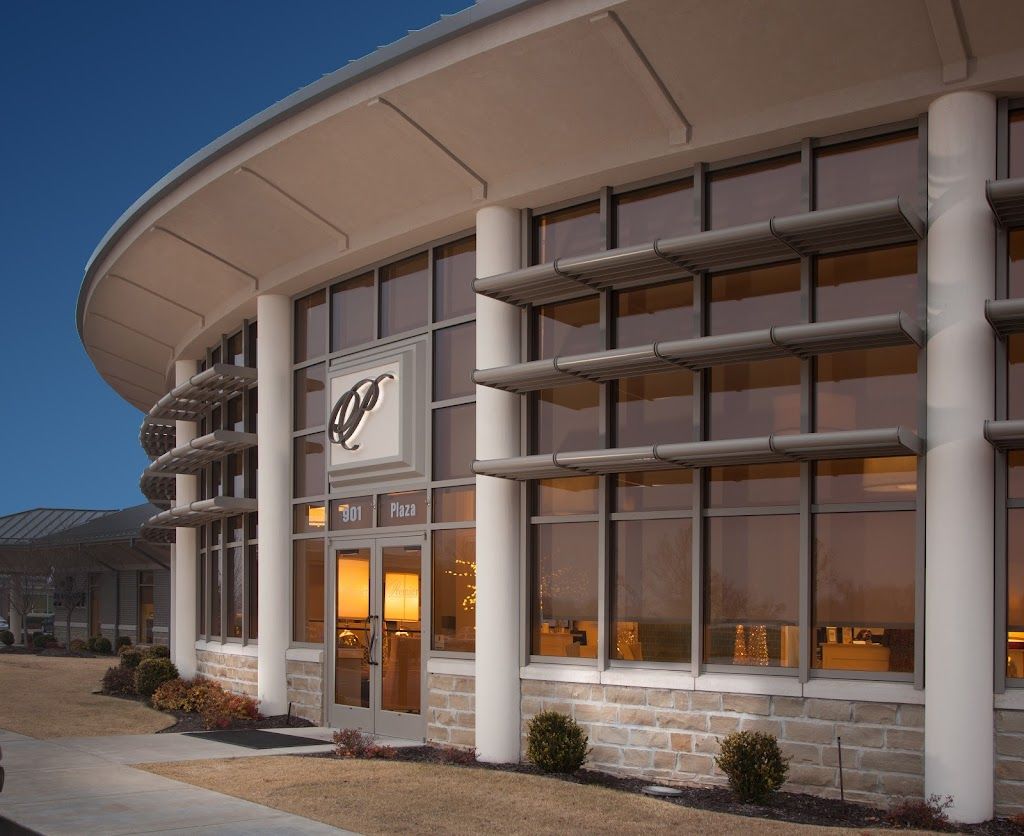 Premier Aesthetics at Bentonville