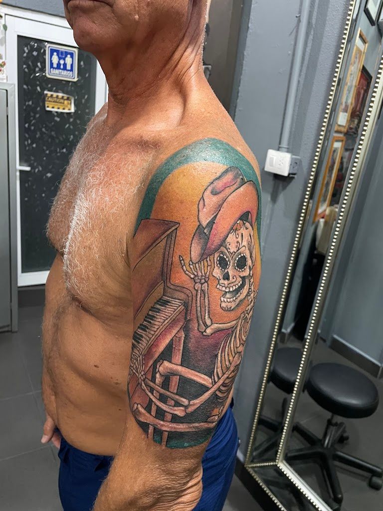 Delete Ink Laser Aesthetics